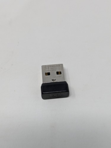 Logitech M305 Schwarz Kabellose Bluetooth Gummigriff 2,4 GHz Optische Lasermaus - Bild 10 von 10