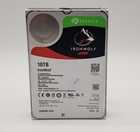 SEAGATE IRONWOLF  10TB 7.2K 6Gb/s  ST10000NE0004 HDD