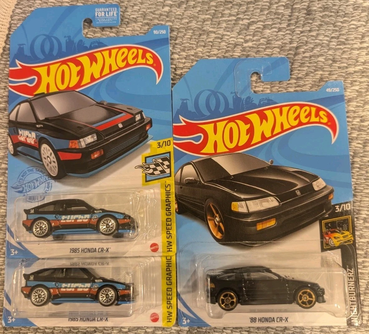 Hot Wheels Crx for sale | eBay