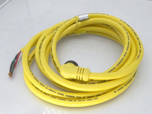 MOLEX 41109-90 CABLE - Picture 1 of 2