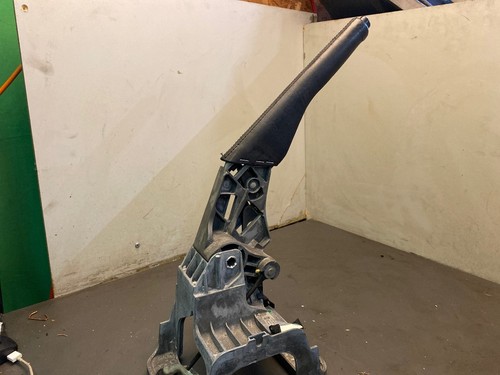 252296 Handbremshebel VW Touran (1T1, 1T2) 1T1711303F 1.9 TDI  - Bild 2 von 3