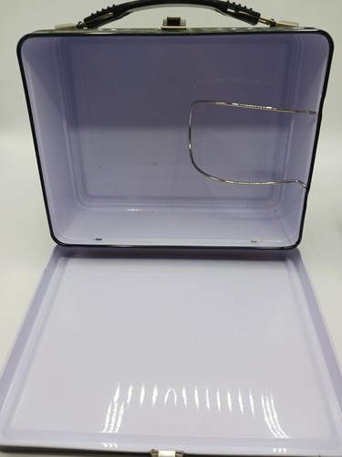NECA Watchmen Minutemen Lunchbox mit Thermoskanne DC Comics Zustand - Bild 6 von 7