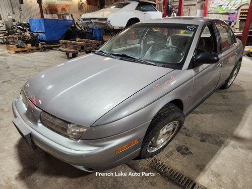 Coil Pack 1.9L DOHC Fits 1997 SATURN S SERIES 1270615 - Picture 9 of 12