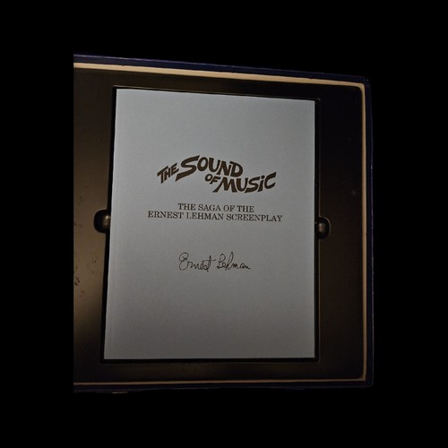 Sound of Music Laser Disc Movie Set 30th Anniversary Edition Broadway Musical - Picture 5 of 6