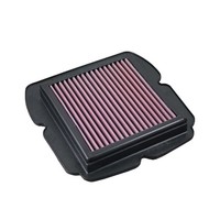 DNA Cotton AIR Filter FÜR Suzuki SV 650 2003-2009