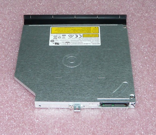 Panasonic UJ8HC DVD Brenner Laufwerk mit Blende für Acer Aspire E5-571 E5-571G - Afbeelding 3 van 4