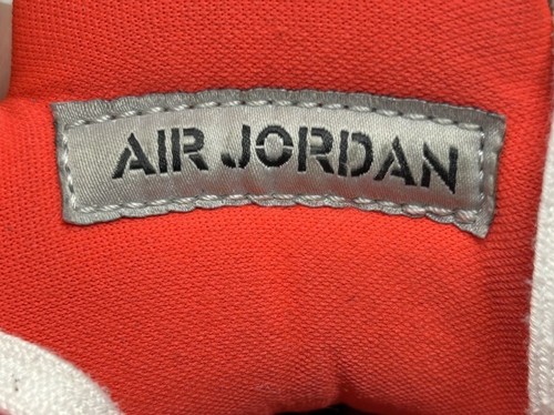 Air Jordan Son Of Mars Hot Lava Size Youth 5.5 Women’s 7.5 Released 2015 - Picture 13 of 15