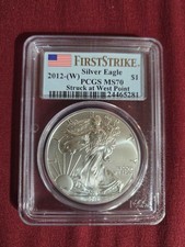 1996-D $1 Smithsonian (Regular Strike) Modern Silver and Clad