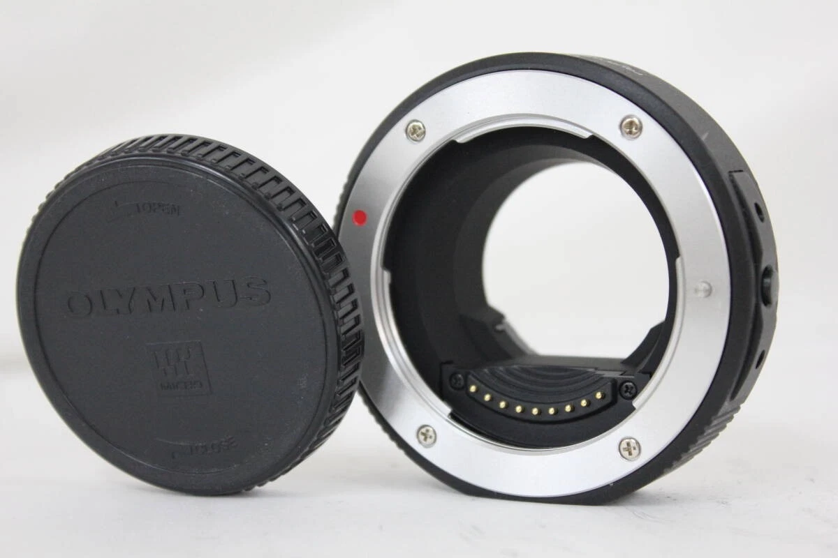 変換アダプター 純正 OLYMPUS MMF-3 Olympus Mmf 3 for sale - eBay