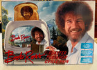Bob Ross Toaster Bob's Iconic Face on Toast Fun Kitchen Appliance NEW in Box