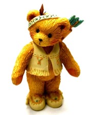 CHERISHED TEDDIES  629707 - "WYATT" - SEE DESCRIPTION