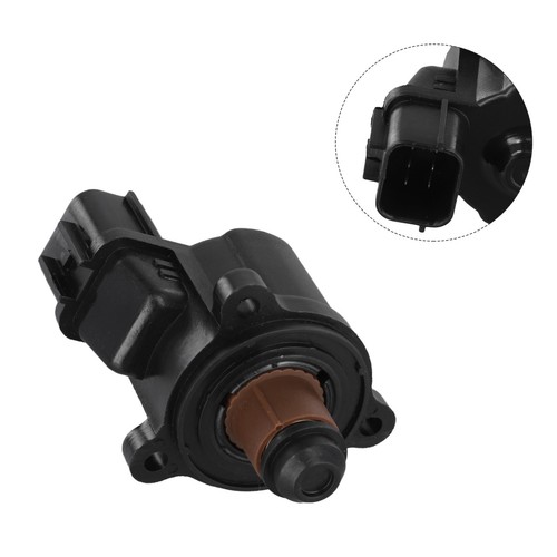 IAC Valve Part Number 1813788L01 Compatible with Multiple For Suzuki Models - Picture 8 of 12