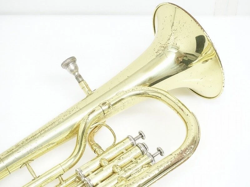 Bocina alta Yamaha Yah-202 Foto 3 de 4