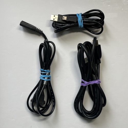 Sony PlayStation 3/PS3 Slim Console (320GB, CECH-3001B) With Cables & Tested! - Picture 3 of 9