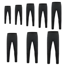 Soccer Goalkeeper Pants Professional Durability Breathable Practical Premium