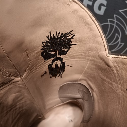 Herren Alvies Billy GibbonsZZ Top BFG 01 UVP $ 459 10,5 DE El Hombre Cowboystiefel - Bild 12 von 15