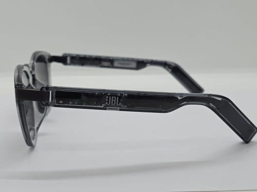 JBL Soundgear Frames Square Bluetooth Audio Glasses - Picture 11 of 12