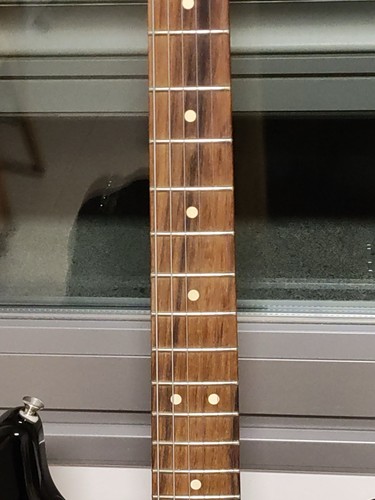Roland G-5 VG Stratocaster Virtual Guitar Mexico. OB NEW Mint Condition. - Imagen 7 de 15