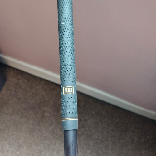 Wilson Deep Red Fatshaft 3 wood golf club.  . 15 degree - Picture 19 of 20