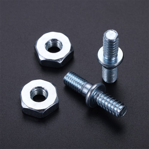 Chain Sprocket Cover w Side Tensioner Stud Nut for STIHL 025 MS170 MS180 MS210 - Picture 13 of 13