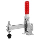  Praktische Schweißnaht-Klemmschweiß-Reifen-Clamp-Werkzeug, schnelle