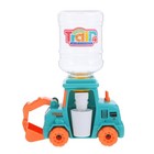  Mini Wasser Dispenser Simulation Wasserspender Spielen Sie Küche Für Kinder