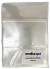OPP Plastiktüte für Standard Blu-Ray Hülle 12 mm Posten