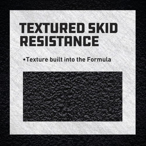 Herculiner Professional Truck Bed Liner Kit – Spray or Roll-On – Black – HCL2K8 - Bild 5 von 11