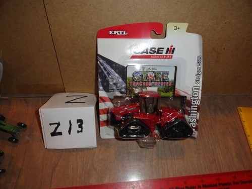 1:64 case international steiger 535 state tractor - Picture 2 of 2