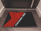 Yokohama Tires Floor Mat