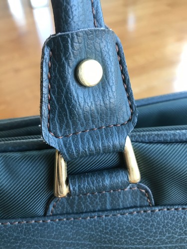 SAMSONITE - Weekender Overnight Travel Bag Luggage - Picture 10 of 12