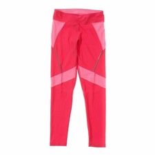 NWT $42 90 DEGREE BY REFLEX Girls Striped Leggings SELECT SIZE /& COLOR