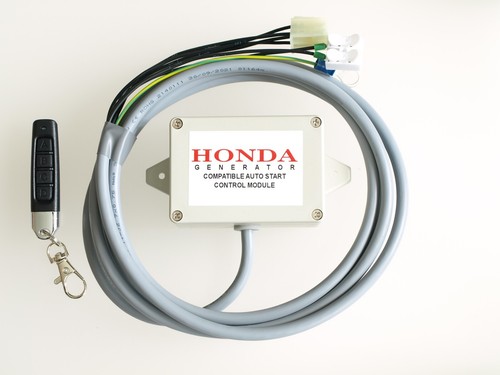 Honda Generator Compatible Auto Start / Remote Start Control Module - Picture 15 of 17