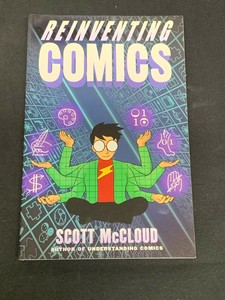 reinventing comics scott mccloud pdf download reinventing comics scott mccloud pdf download