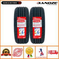 2 x 185/55R15 BANOZE X-Energi 82V - M+S - 185 55 15 - 1855515