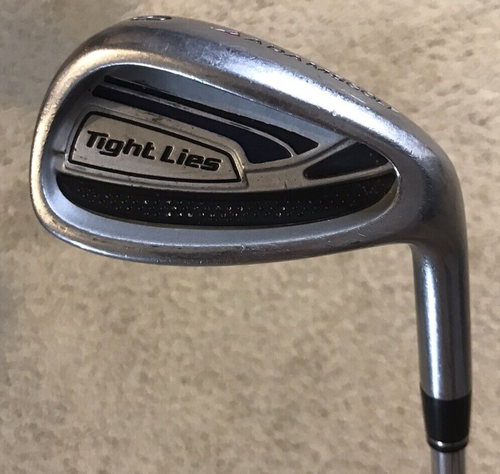 Adams Tight Lies Single 9 Iron True Temper Steel Regular Right Handed , RH 35.5” - Picture 3 of 13