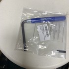 Draper Brake Pad Key with Handle, 7mm 68425