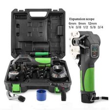 Electric Copper Tube Expander Electric Flaring Tool for Copper Tube Flaring