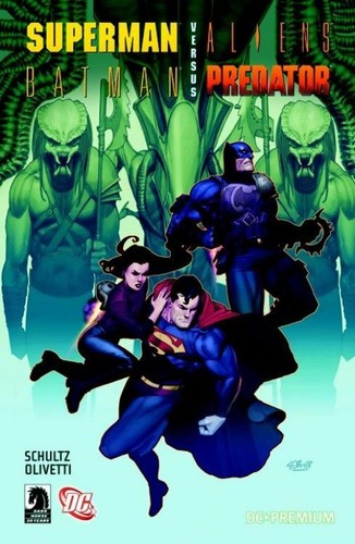 DC Premium HARDCOVER Auswahl - Picture 42 of 61