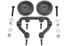 RPM R/C Products - Low Visibility Wheelie Bars for X-Maxx