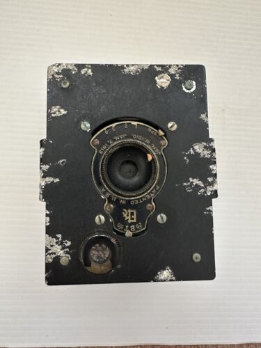 WW1 Vest Pocket Camera 1913 - Picture 7 of 7