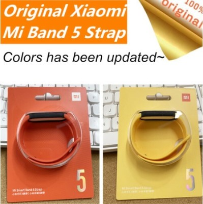 mi band original