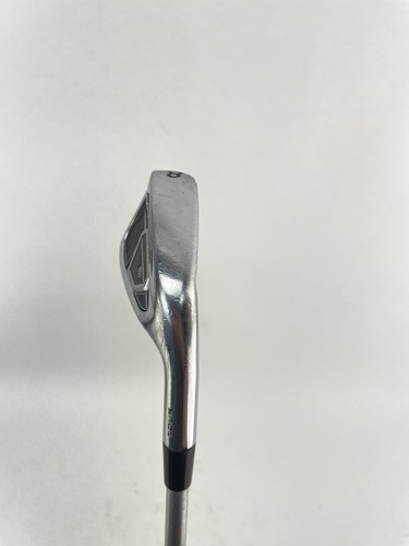 Taylormade Psi Forged 8 Iron Tour KBS C-Taper X Flex Steel /Right/New Grip/17263 - Picture 5 of 19