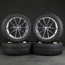 17 Zoll Winterräder original BMW Z4 G29 6886152 V-Speiche 786 6886153