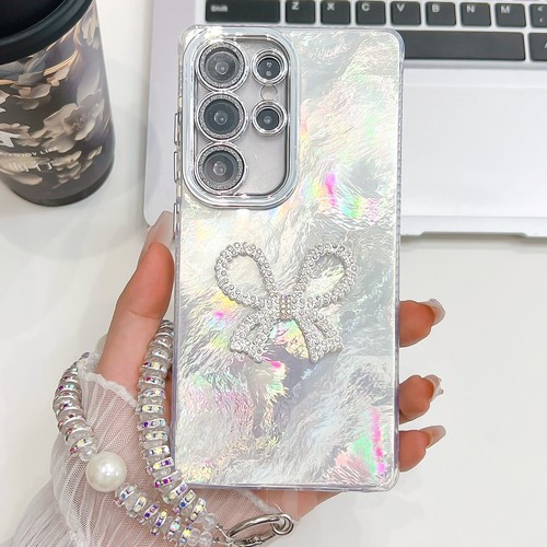 For Samsung Galaxy S25 Ultra S24 FE A16 A25 A54 Luxury Rugged Phone Case W/Strap - Picture 22 of 22