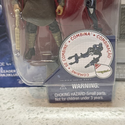 Nuevo Star Wars El Despertar de la Fuerza Tasu Leech Kanjiklub Líder de Pandillas B6585 Empaquetado - Imagen 3 de 13