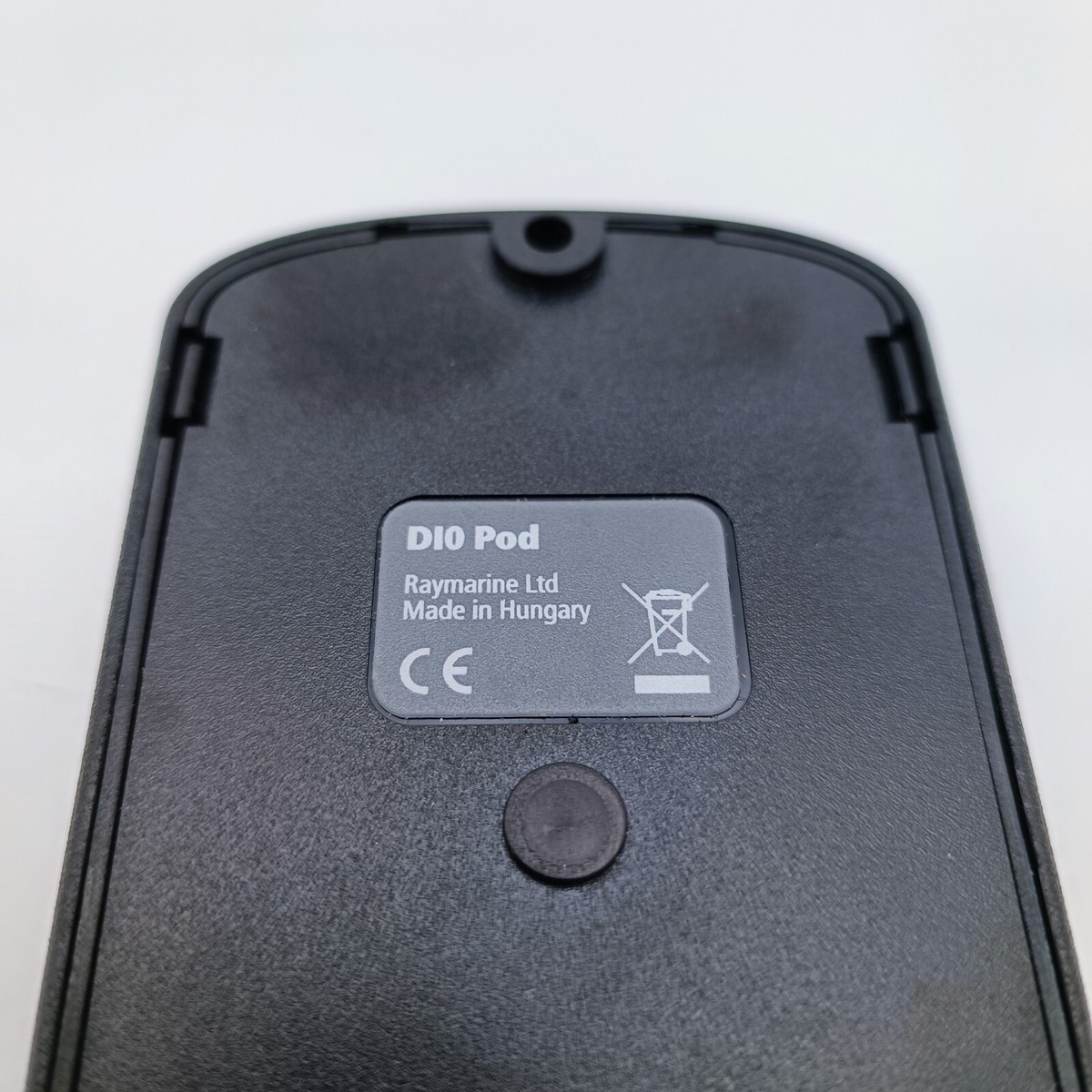 Raymarine D10 Pod Interface for Zeus Axius for EVO 400 Raymarine D10 Pod Interface for Zeus Axius for EVO 400