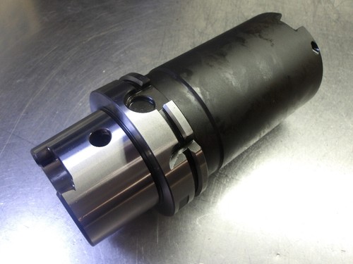 SECO HSK100A Graflex G7 Modular Tool Holder 160mm Pro EM930640146160 (LOC2688A) - Picture 3 of 3