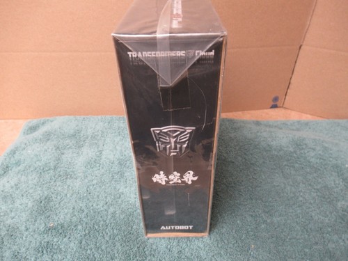 Transformers Takara Cloud TFC-A01 Autobot Optimus Prime (Convoy) - Bild 7 von 7