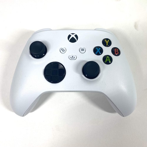Microsoft Xbox Series S 512 GB console sistema di gioco bianco 1883 - Foto 11 di 12